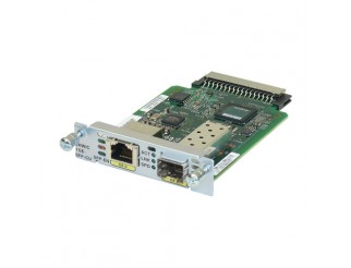 EHWIC-1GE-SFP-CU