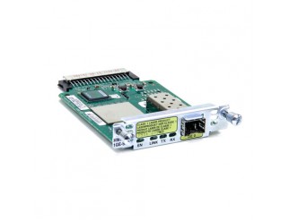HWIC-1GE-SFP