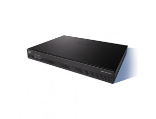 ISR4321-AXV/K9
