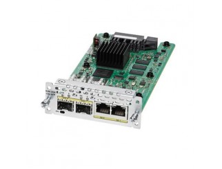 NIM-2GE-CU-SFP
