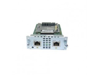 NIM-2MFT-T1/E1