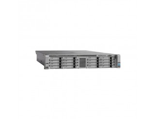 UCS-C240-M4