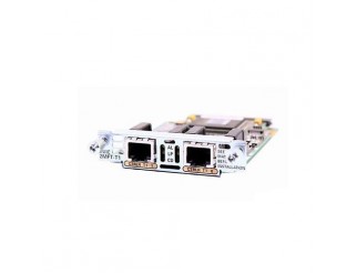 VWIC2-2MFT-T1/E1