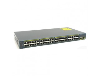 WS-C2960-48TT-S
