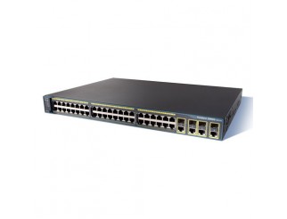 WS-C2960G-48TC-L