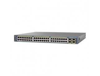 WS-C2975GS-48PS-L