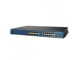 WS-C3560-24PS-E