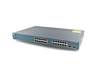 WS-C3560-24TS-S