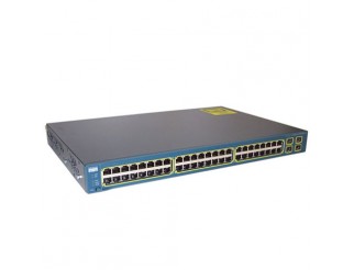WS-C3560-48PS-E
