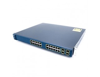 WS-C3560G-24TS-E