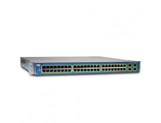 WS-C3560G-48TS-E