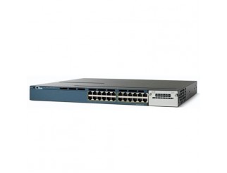 WS-C3560X-24P-S
