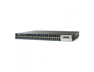 WS-C3560X-48PF-L