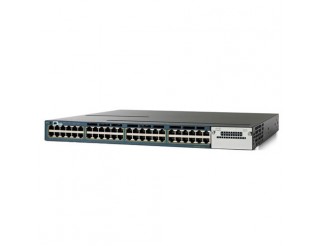 WS-C3560X-48T-L