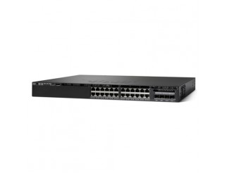 WS-C3650-24PD-E