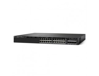 WS-C3650-24PD-L