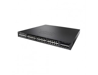 WS-C3650-48FS-S