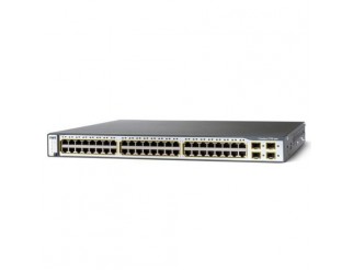 WS-C3750-48TS-E