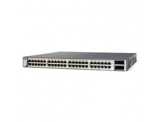WS-C3750E-48TD-S