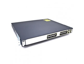 WS-C3750G-24PS-E