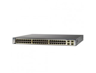 WS-C3750G-48PS-E