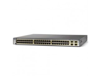 WS-C3750G-48PS-S