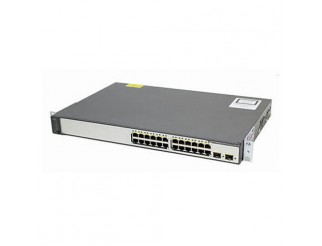 WS-C3750V2-24PS-S