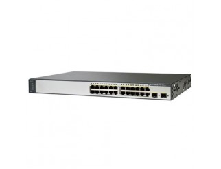 WS-C3750V2-24TS-S