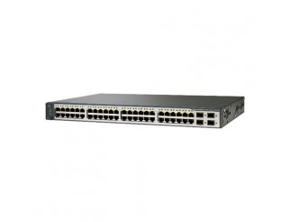 WS-C3750V2-48PS-S