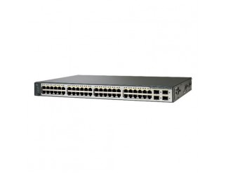 WS-C3750V2-48TS-E