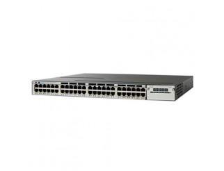 WS-C3750X-48PF-S