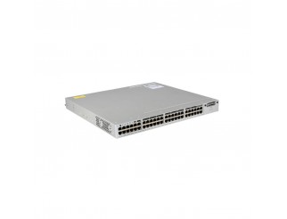 WS-C3850-48F-L