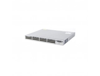 WS-C3850-48P-L