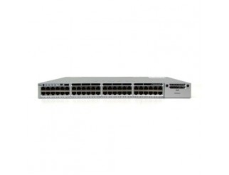 WS-C3850-48P-S