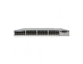 WS-C3850-48T-L