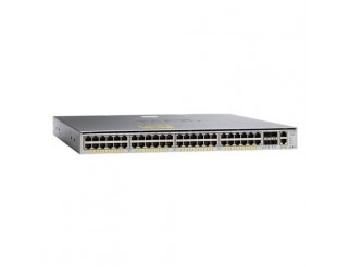 WS-C4948E-F