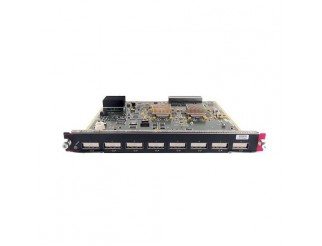 WS-X6408-GBIC