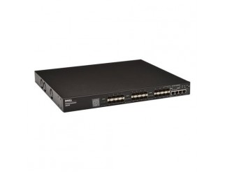 Dell PowerConnect 6224F