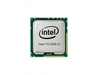 Intel E5-2698v3