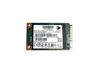 Micron mSATA MTFDDAT064MAY