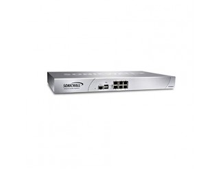 SonicWALL NSA 2400