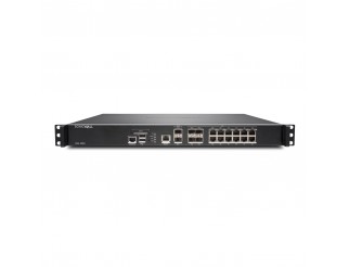 Sonicwall NSA 3600