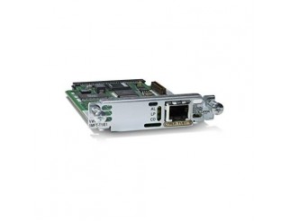 VWIC2-1MFT-T1/E1 NEW