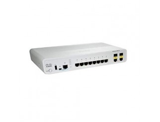WS-C2960C-8TC-L NEW