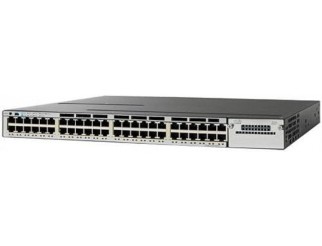 WS-C3750X-48T-S