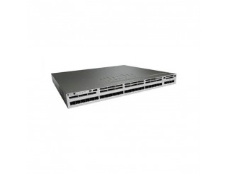 WS-C3850-24XS-E